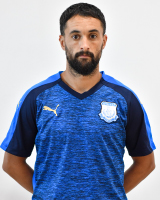 Facundo Pereyra