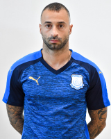Fotis Papoulis