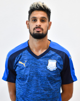 Kévin Bru