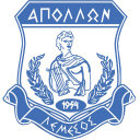 ΑΠΟΛΛΩΝ LOGO