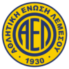 AEL FC LOGO