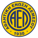 ΑΕΛ LOGO