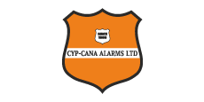 Cyp – Cana alarms