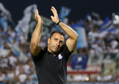 Sofronis Avgousti