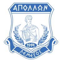 Apollon_Limassol_Logo