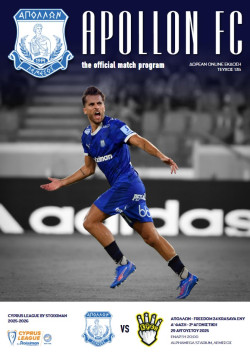 match program 135