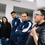 Προτυπο Κεντρο Αποστολος Λουκας (1)