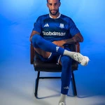 GOLDSON (8) GOLDSON 8