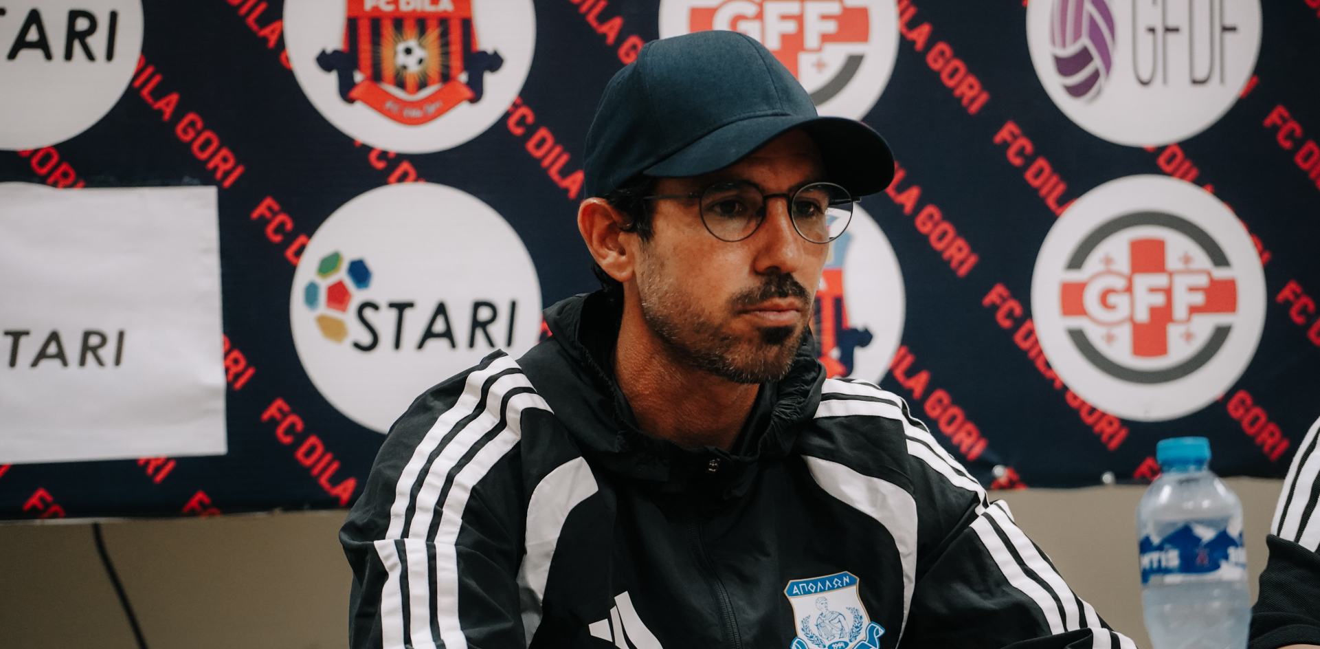 Losada: 