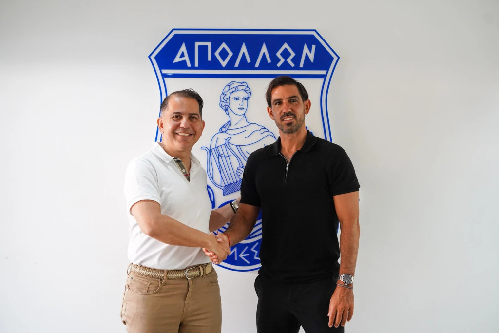 LOSADA SIGNS 7