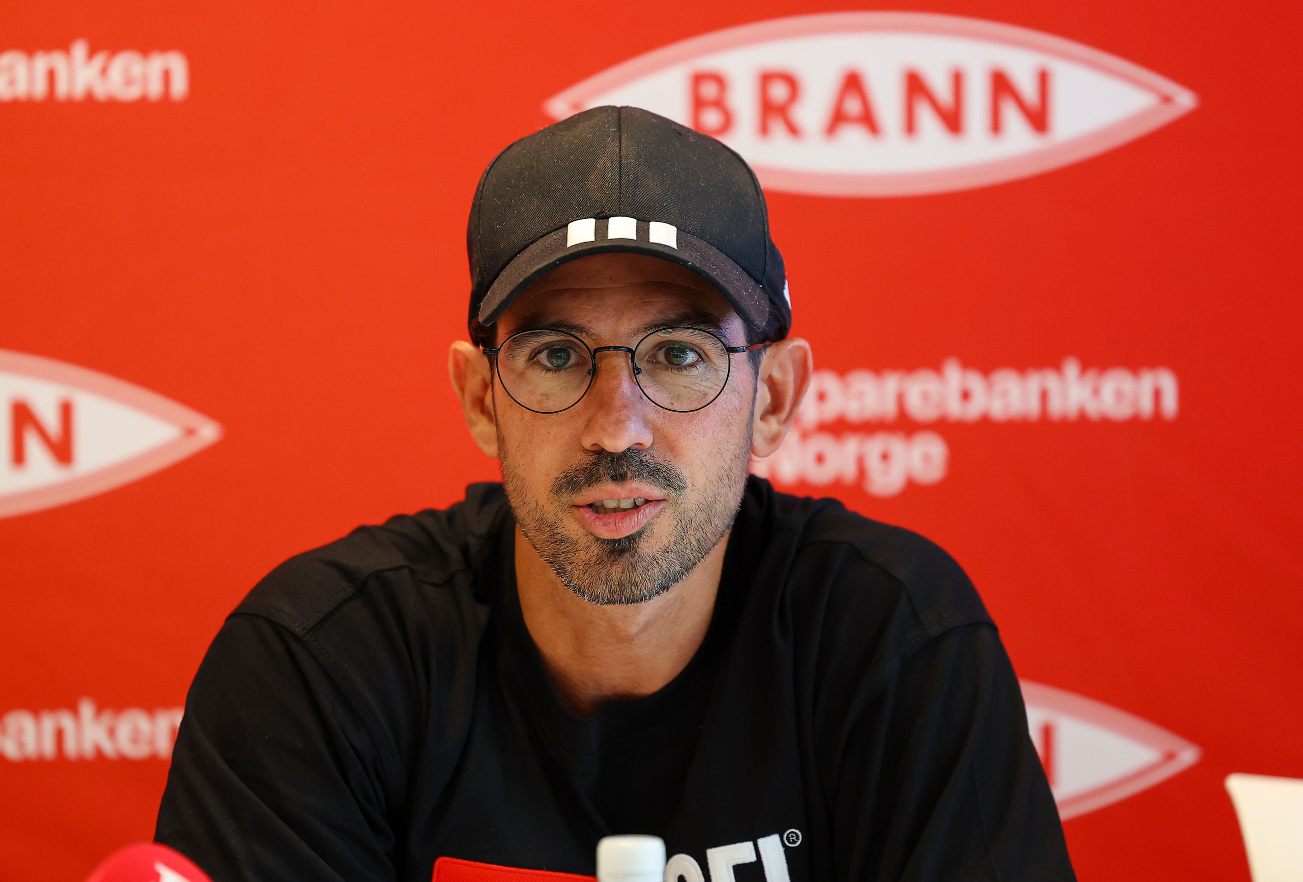 Losada: